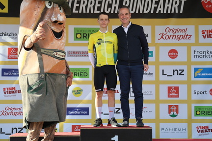 AUT, Geinberg, Therme Geinberg Lauf 2024