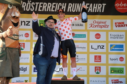 AUT, Geinberg, Therme Geinberg Lauf 2024