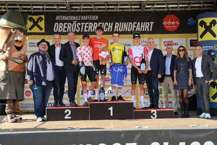AUT, Geinberg, Therme Geinberg Lauf 2024