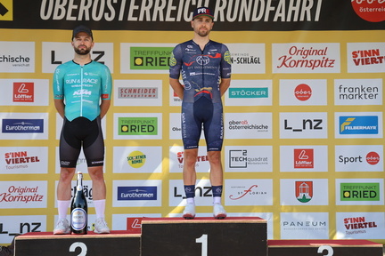 AUT, Geinberg, Therme Geinberg Lauf 2024