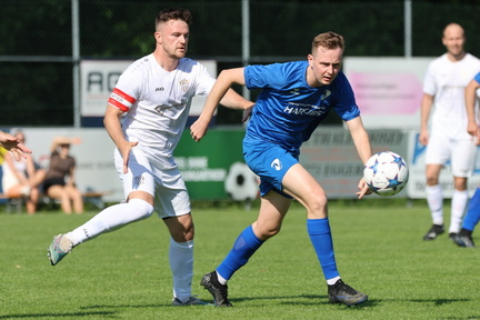 AUT, Union Eggerding vs Union Enzenkirchen, 2.Klasse West-Nord