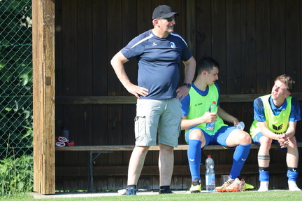 AUT, Union Eggerding vs Union Enzenkirchen, 2.Klasse West-Nord