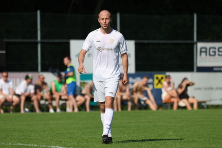 AUT, Union Eggerding vs Union Enzenkirchen, 2.Klasse West-Nord