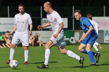 AUT, Union Eggerding vs Union Enzenkirchen, 2.Klasse West-Nord