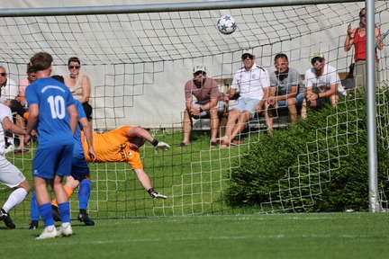 AUT, Union Eggerding vs Union Enzenkirchen, 2.Klasse West-Nord