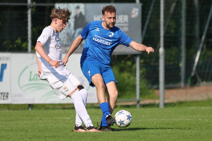 AUT, Union Eggerding vs Union Enzenkirchen, 2.Klasse West-Nord