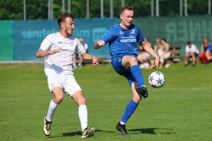 AUT, Union Eggerding vs Union Enzenkirchen, 2.Klasse West-Nord