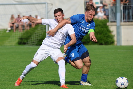 AUT, Union Eggerding vs Union Enzenkirchen, 2.Klasse West-Nord