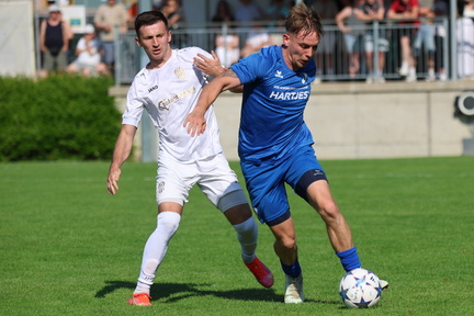 AUT, Union Eggerding vs Union Enzenkirchen, 2.Klasse West-Nord