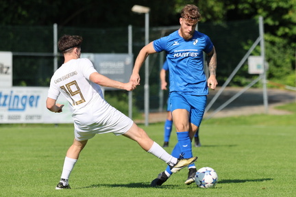 AUT, Union Eggerding vs Union Enzenkirchen, 2.Klasse West-Nord