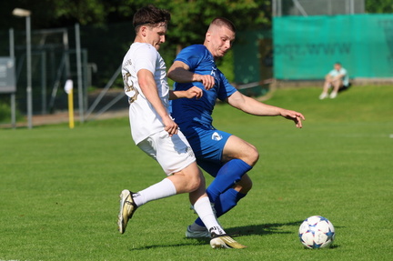 AUT, Union Eggerding vs Union Enzenkirchen, 2.Klasse West-Nord
