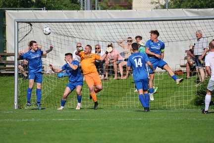 AUT, Union Eggerding vs Union Enzenkirchen, 2.Klasse West-Nord