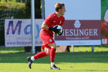 AUT, Union Eggerding vs Union Enzenkirchen, 2.Klasse West-Nord