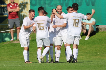 AUT, Union Eggerding vs Union Enzenkirchen, 2.Klasse West-Nord