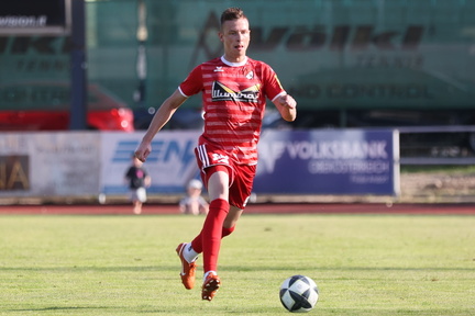 AUT, Andorf, FC Andorf vs SC Schwanenstadt, Landesliga West