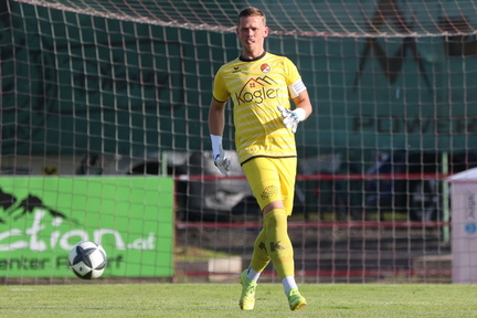 AUT, Andorf, FC Andorf vs SC Schwanenstadt, Landesliga West