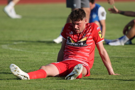 AUT, Andorf, FC Andorf vs SC Schwanenstadt, Landesliga West