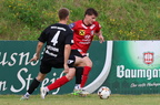 RLM Testspiel Union Gurten - Wacker Burghausen
