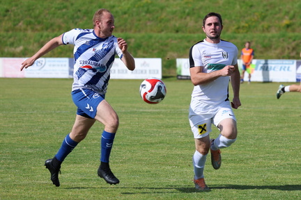 KickAss Summer League Vorrunde