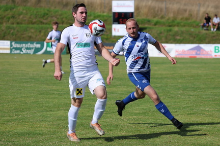 KickAss Summer League Vorrunde