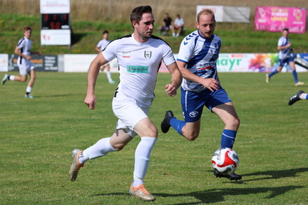 KickAss Summer League Vorrunde