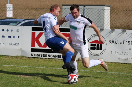 KickAss Summer League Vorrunde