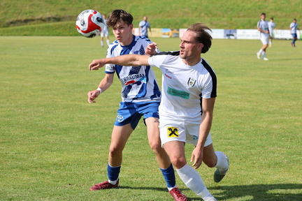 KickAss Summer League Vorrunde