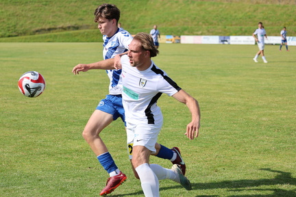 KickAss Summer League Vorrunde