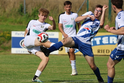 KickAss Summer League Vorrunde