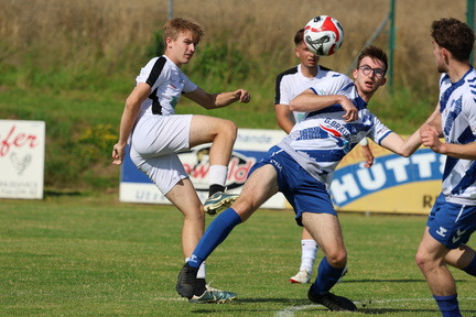 KickAss Summer League Vorrunde