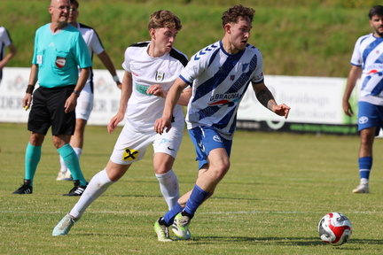 KickAss Summer League Vorrunde