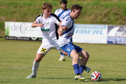 KickAss Summer League Vorrunde