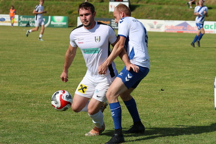 KickAss Summer League Vorrunde