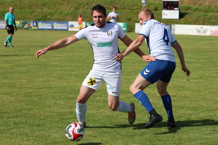 KickAss Summer League Vorrunde