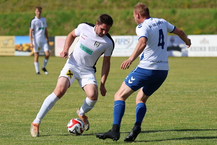 KickAss Summer League Vorrunde