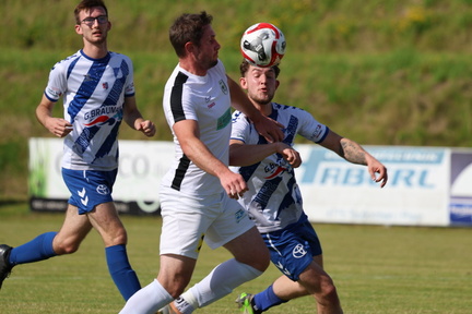 KickAss Summer League Vorrunde