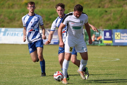 KickAss Summer League Vorrunde