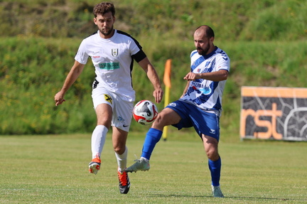 KickAss Summer League Vorrunde