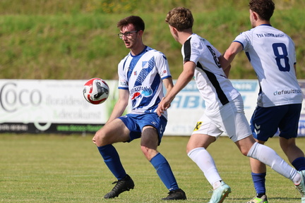 KickAss Summer League Vorrunde