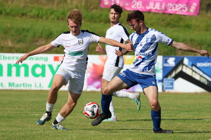 KickAss Summer League Vorrunde