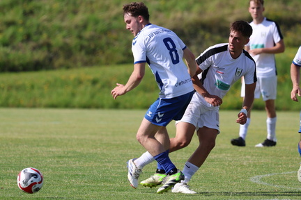 KickAss Summer League Vorrunde
