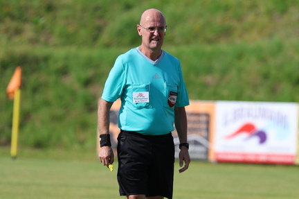 KickAss Summer League Vorrunde