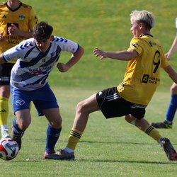 KickAss SummerLeague Senftenbach - Aurolzmünster