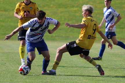 KickAss Summer League Vorrunde