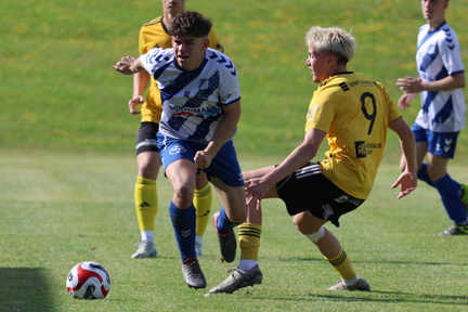 KickAss Summer League Vorrunde
