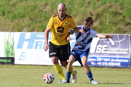 KickAss Summer League Vorrunde