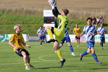 KickAss Summer League Vorrunde
