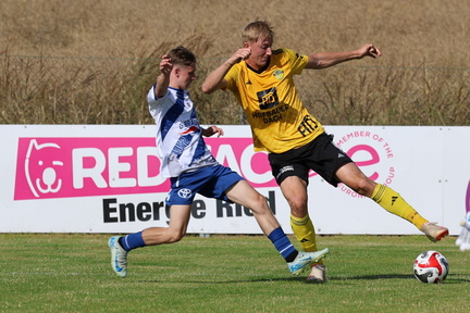 KickAss Summer League Vorrunde