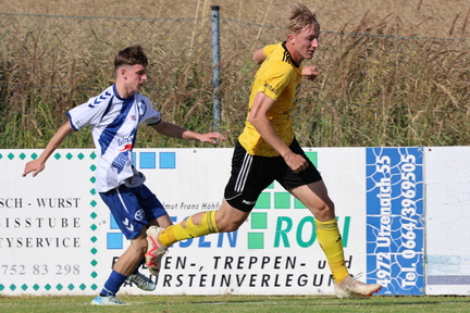 KickAss Summer League Vorrunde