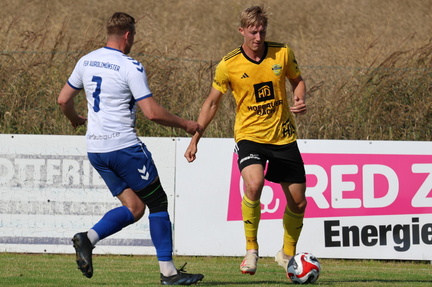KickAss Summer League Vorrunde